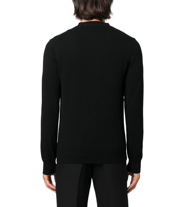 Cardigan mit Play-Herz