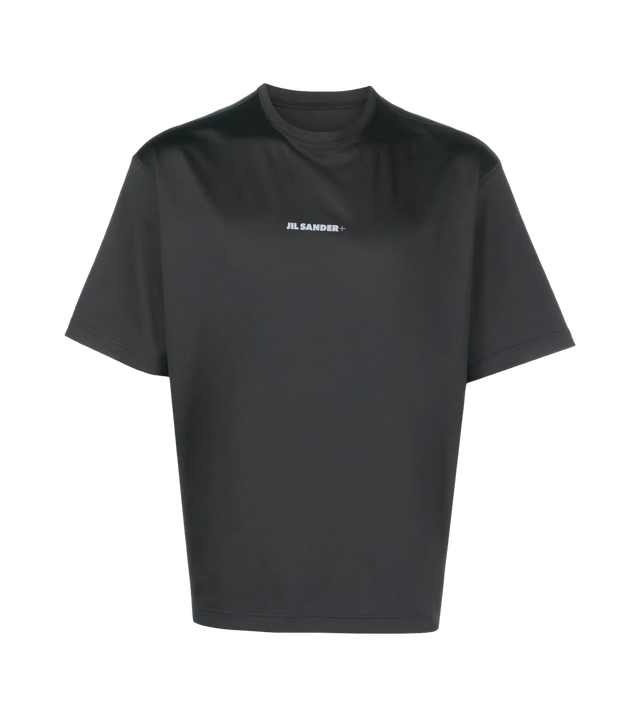T-Shirt mit Logo