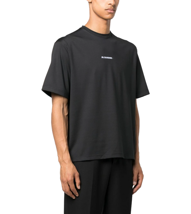 T-Shirt mit Logo