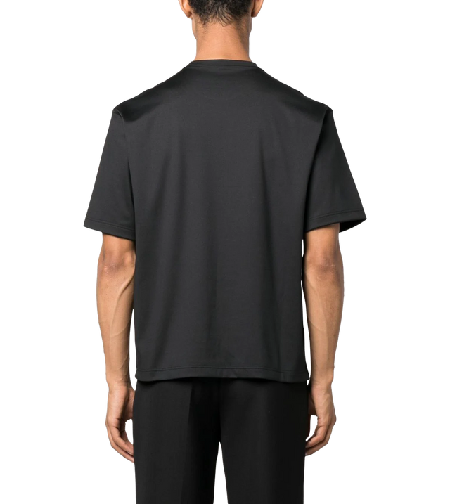 T-Shirt mit Logo