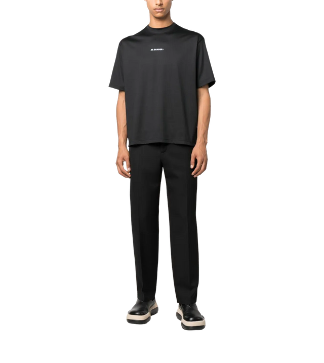 T-Shirt mit Logo