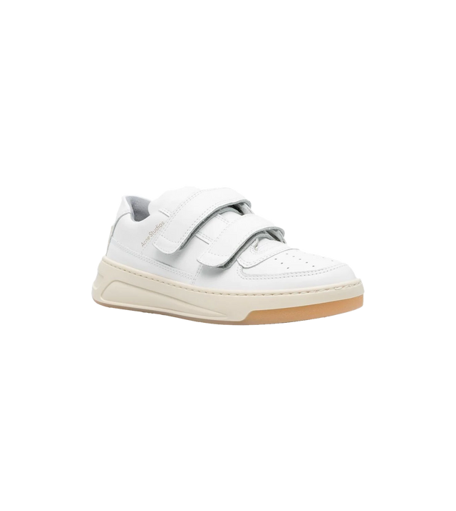 Sneaker Steffey Friend mit Klettverschluss