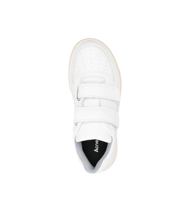 Sneaker Steffey Friend mit Klettverschluss
