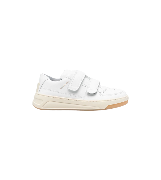 Sneaker Steffey Friend mit Klettverschluss