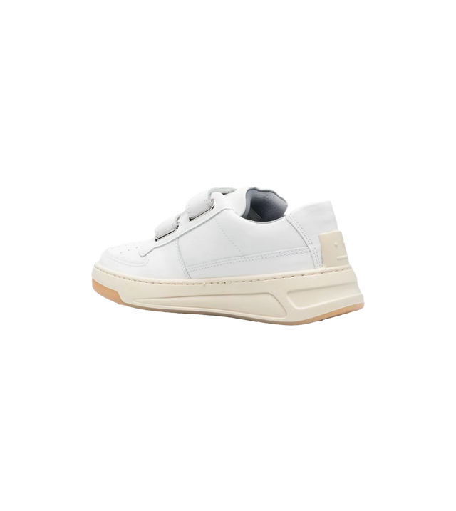Sneaker Steffey Friend mit Klettverschluss