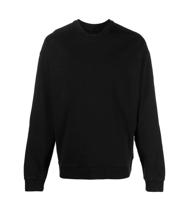 Lockerer Pullover