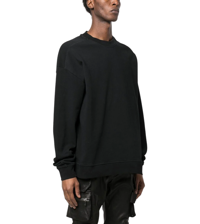 Lockerer Pullover
