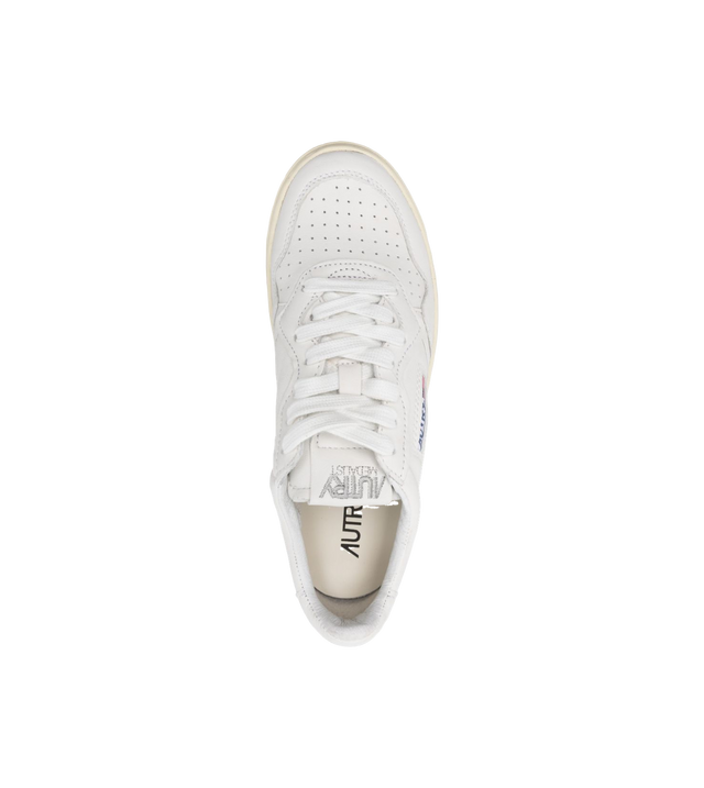 Medalist Sneaker