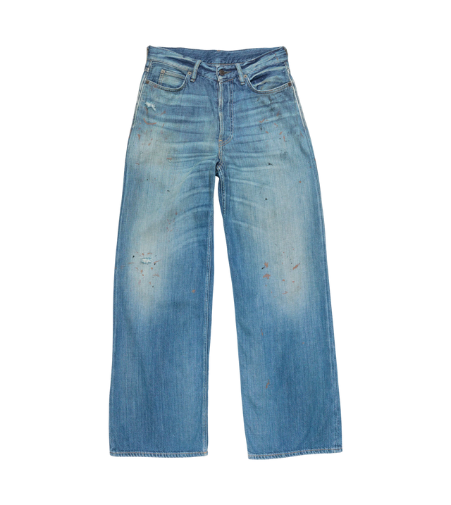 Jeans mit regulärer Passform – 1981