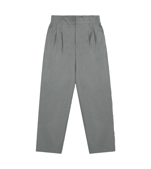 Tapered Hose aus Viskose-Mix