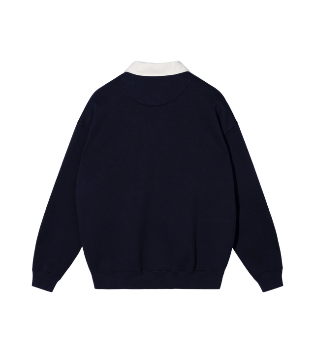 Statement Rugby-Pullover
