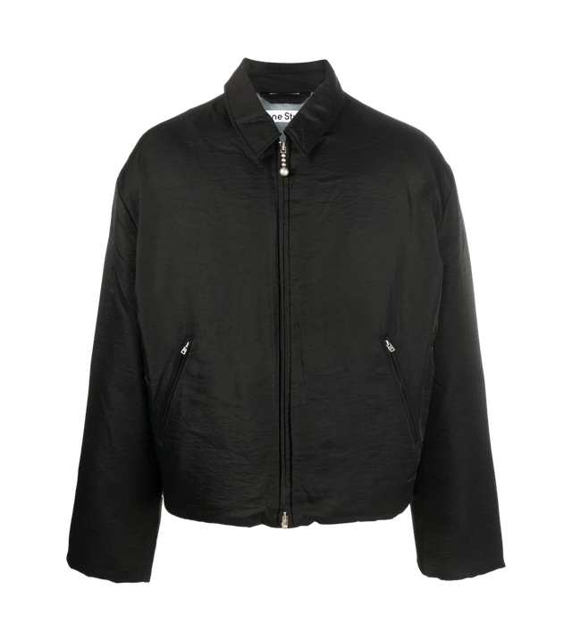 Steppjacke mit Daunen