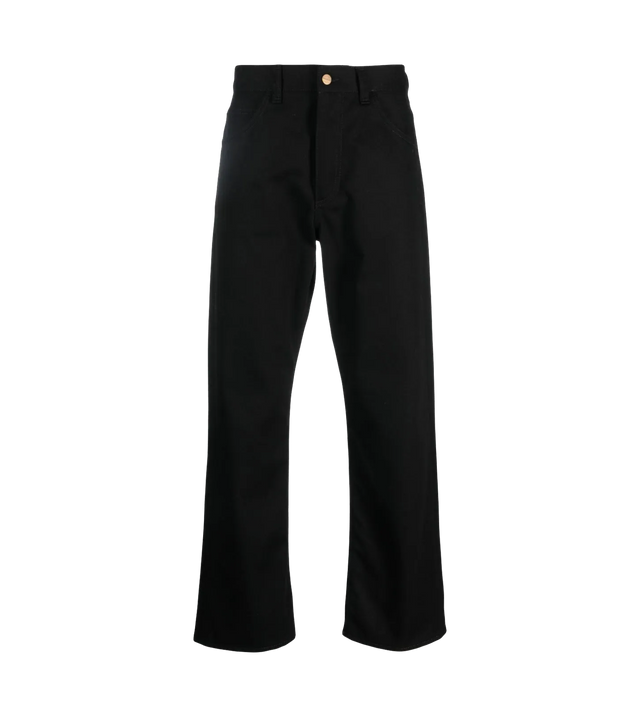 Jeans in regulärer Passform