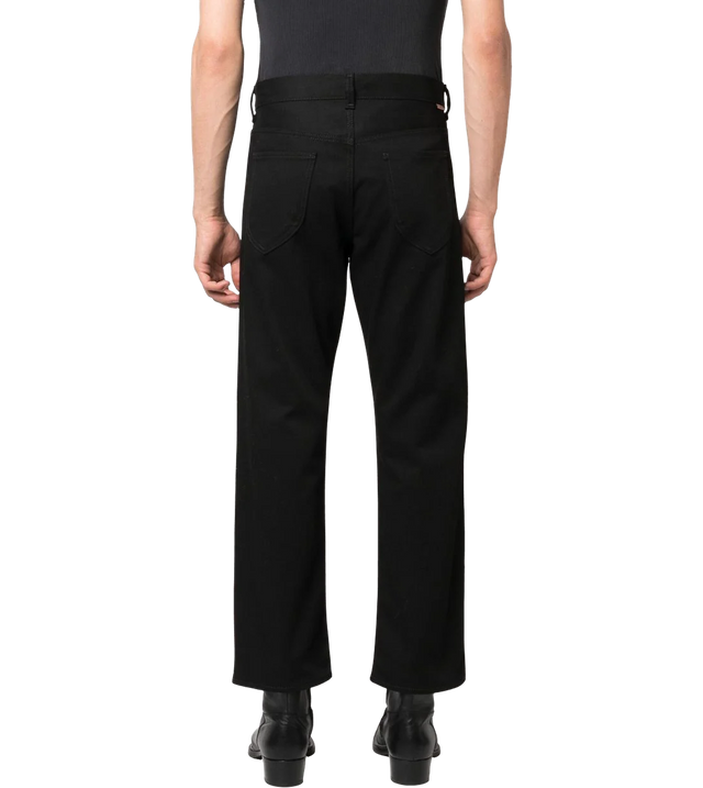Jeans in regulärer Passform