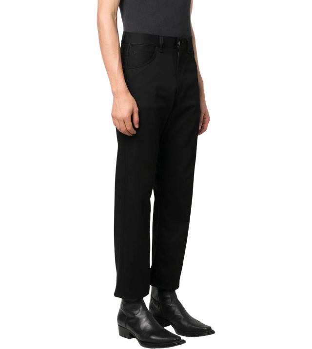 Jeans in regulärer Passform