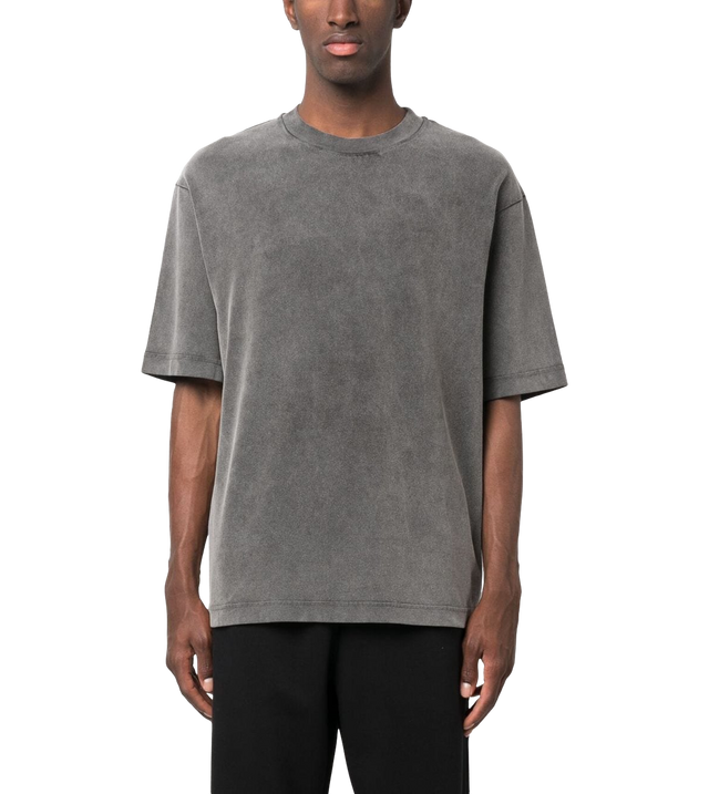 Verwaschenes T-Shirt