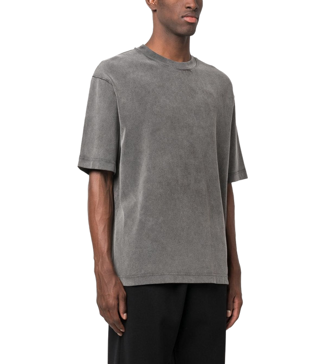 Verwaschenes T-Shirt