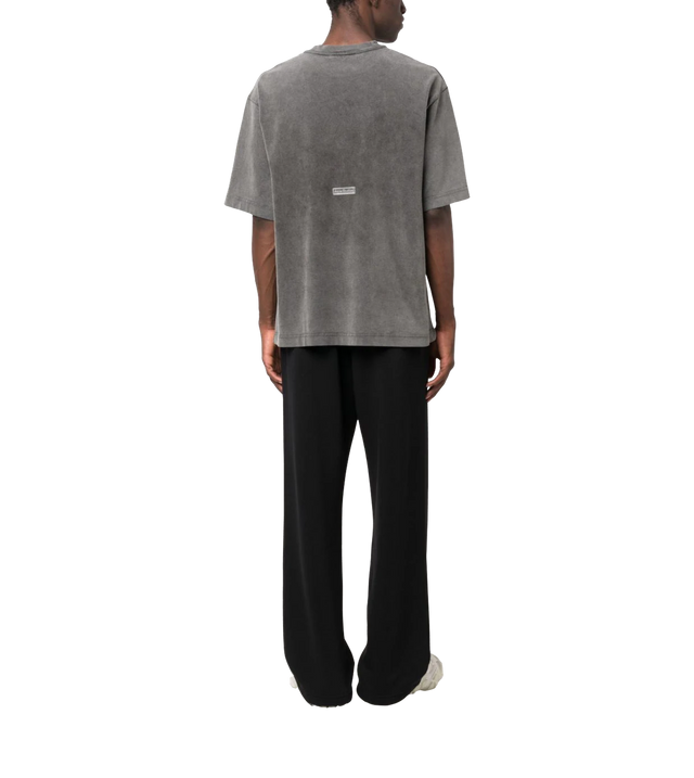 Verwaschenes T-Shirt