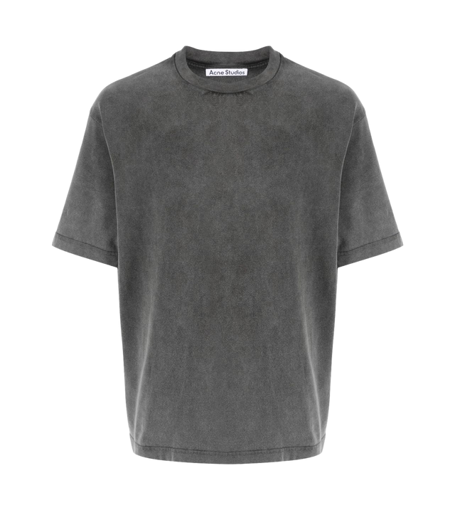 Verwaschenes T-Shirt