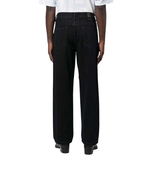 Jeans in lockerer Passform - 1991 Toj Black Ocean