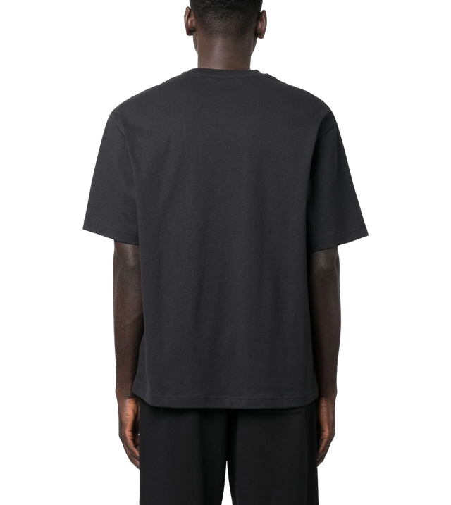 T-Shirt mit Prints