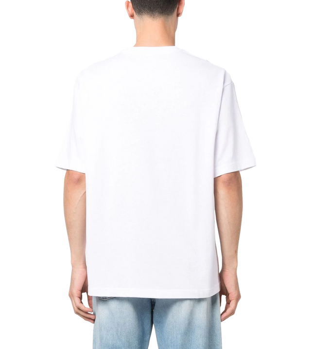 T-Shirt mit Prints