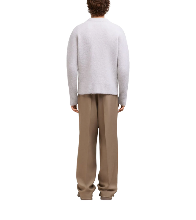 Off-White Ami De Coeur Cardigan