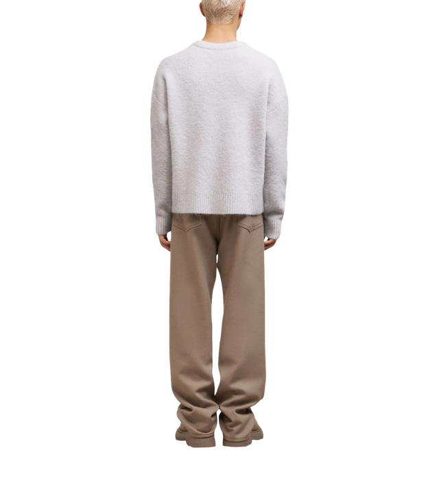 Off White Ami De Coeur Pullover