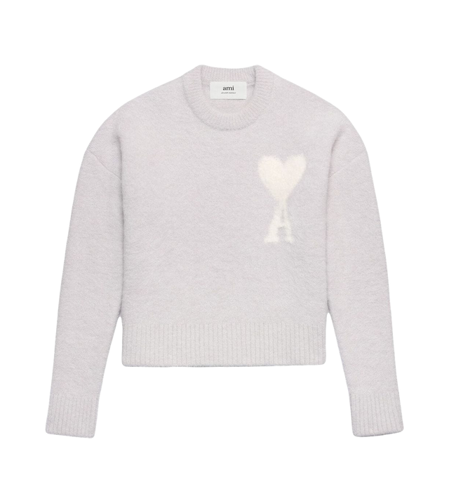 Off White Ami De Coeur Pullover