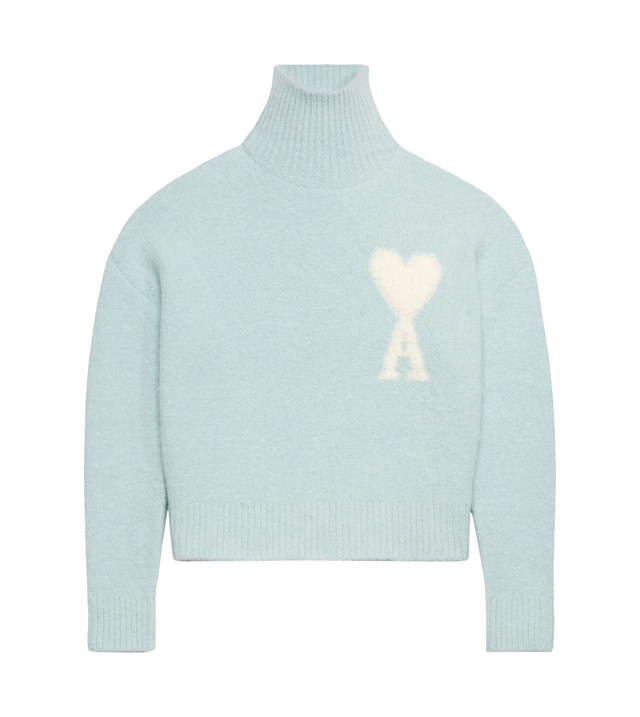 Off-White Ami De Coeur Pullover