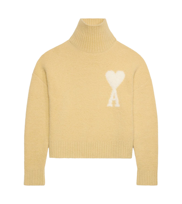 Off White Ami De Coeur Pullover