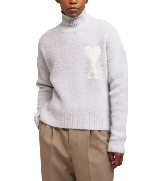 Off White Ami De Coeur Pullover