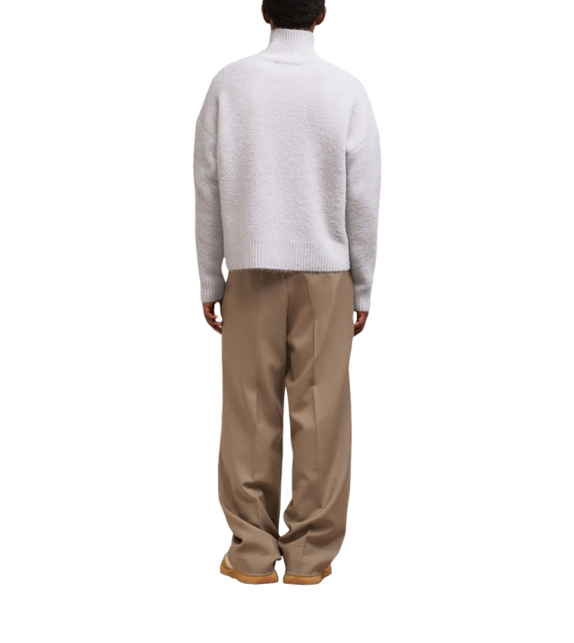 Off White Ami De Coeur Pullover
