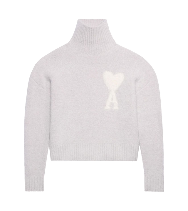 Off White Ami De Coeur Pullover