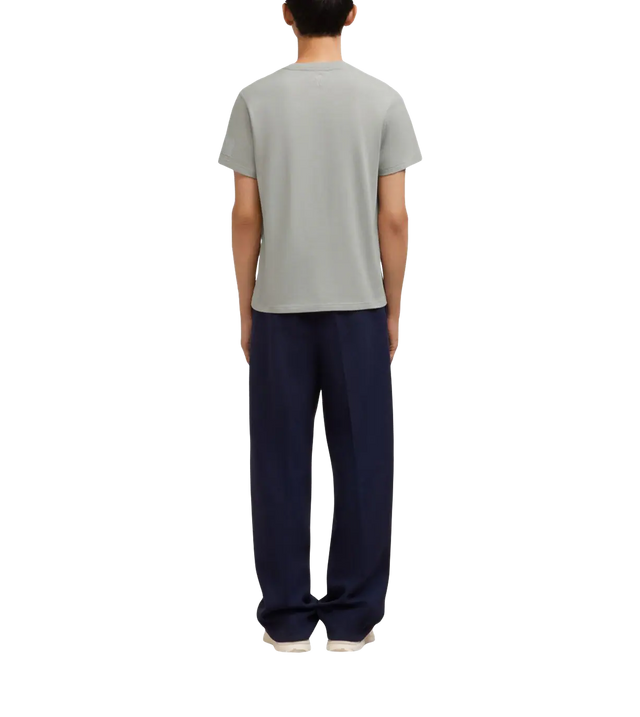 T-Shirt mit Logo am Arm
