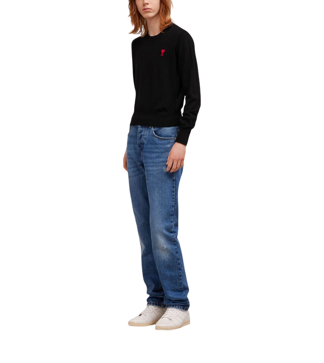 Roter Ami De Coeur Pullover