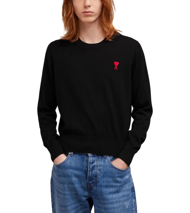 Roter Ami De Coeur Pullover