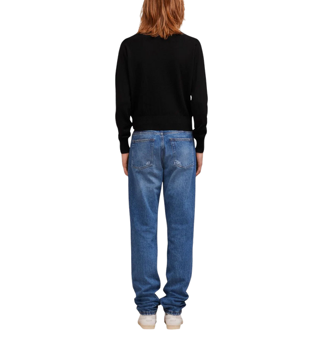 Roter Ami De Coeur Pullover