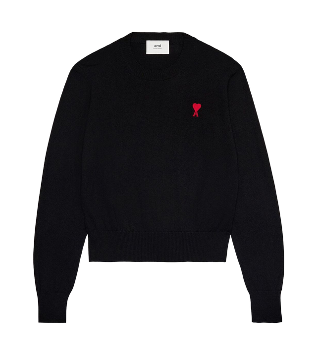 Roter Ami De Coeur Pullover