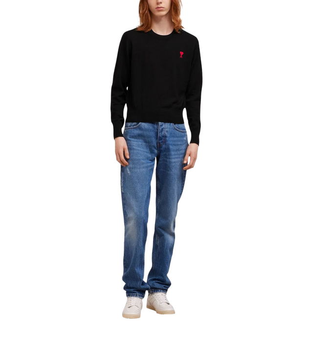 Roter Ami De Coeur Pullover