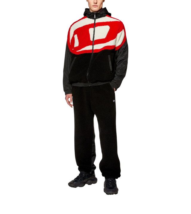 S-Ovady Jacke