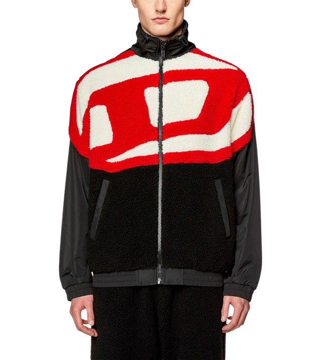 S-Ovady Jacke