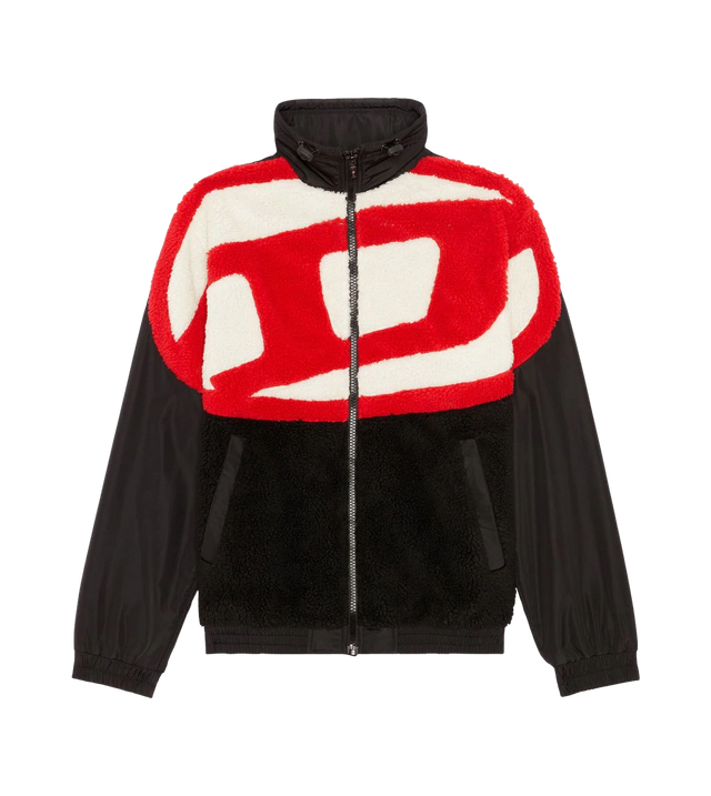 S-Ovady Jacke