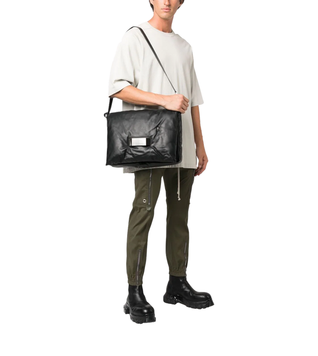 Work Pillow Griffin Kuriertasche