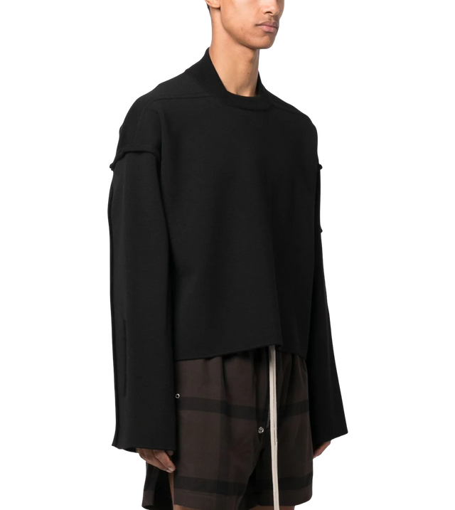 Tommy Lupetto Pullover