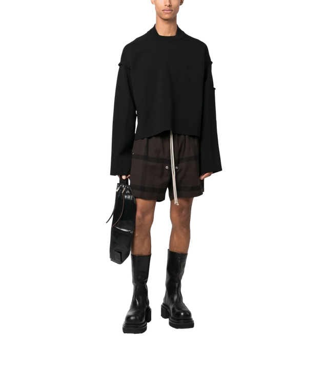 Tommy Lupetto Pullover