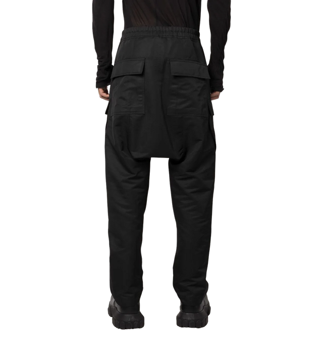 Lockere Hose