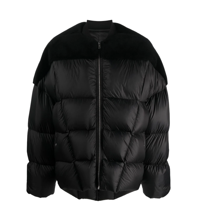 Luxor Flight Daunenjacke