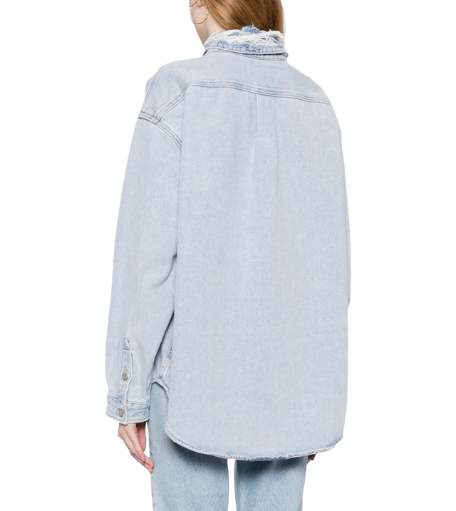 ERL x Levis Hemdjacke
