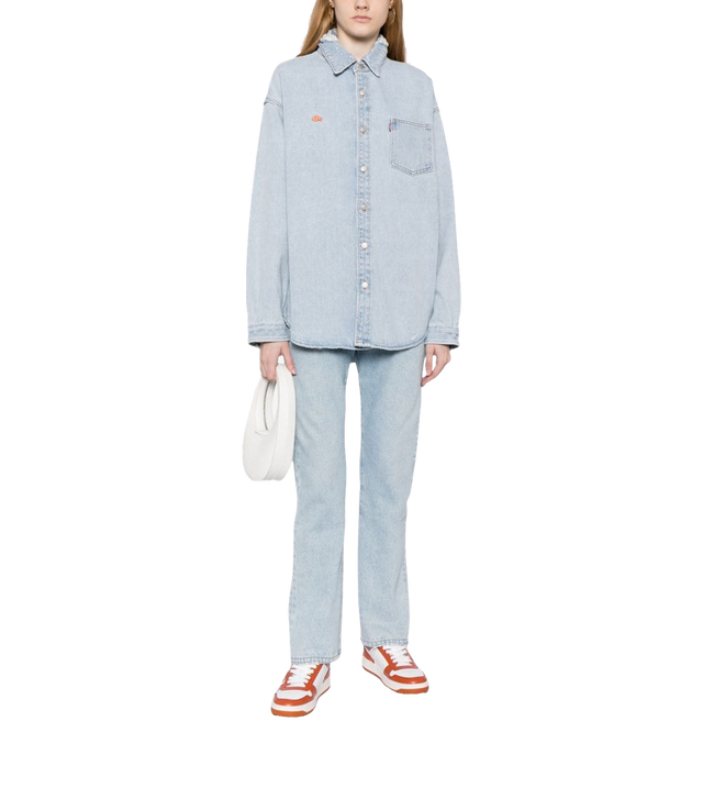 ERL x Levis Hemdjacke